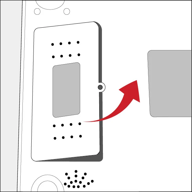 GT-300 Quick Guide Illustrations_Figure A