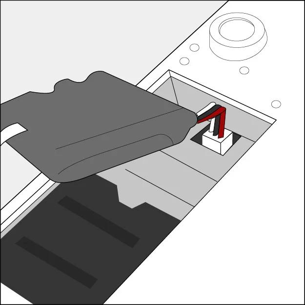 GT-300 Quick Guide Illustrations_Figure B