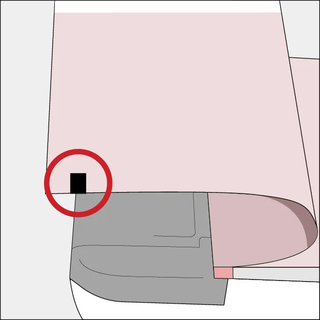 GT-300 Quick Guide Illustrations_Figure C
