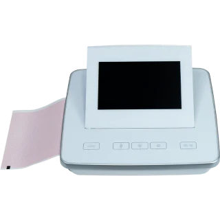 CardioTech GT-450 EKG Machine