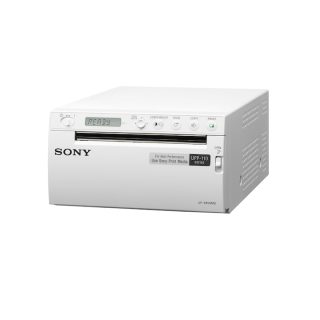 Sony UP-X899MD Black & White Digital Printer