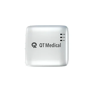 PCA 300 Portable 12-Lead ECG Machine