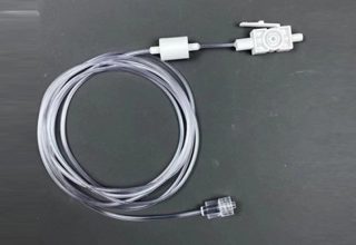 R-Luer Lock Sampling Line (3475-00 Alternative)