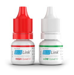 EasyTouch BluLink Glucose Control Solution