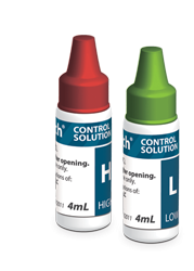 EasyTouch Glucose Solution
