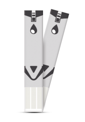 EasyTouch HealthPro Glucose Test Strips