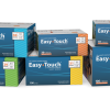 EasyTouch Insulin Syringes (30ct, Individually Wrapped)