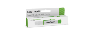 EasyTouch Lancing Device