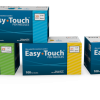 EasyTouch Pen Needles