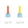 EasyTouch Pen Needles