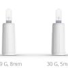 EasyTouch Safety Pen Needles