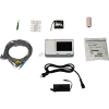 CardioTech GT-175 3-Channel EKG Machine