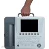 CardioTech GT-300 EKG Machine