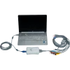 CardioTech GT-500 PC Based EKG Machine