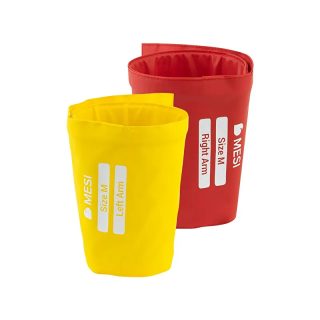 MESI mTablet ABI Cuffs, XL Arm (2)