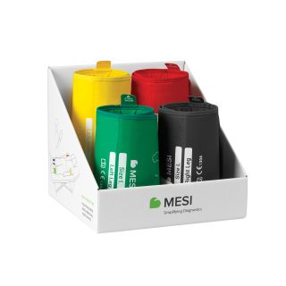 MESI mTablet ABI Cuffs, Large
