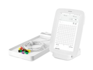 MESI mTablet ECG