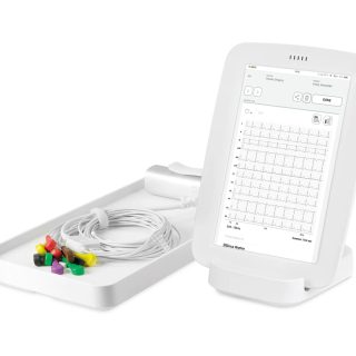 MESI mTablet ECG