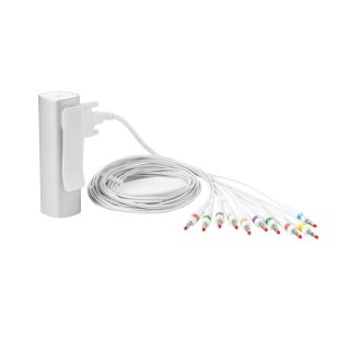 MESI mTablet ECG Extension