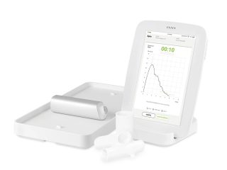 MESI mTablet Spiro