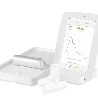 MESI mTablet Spiro