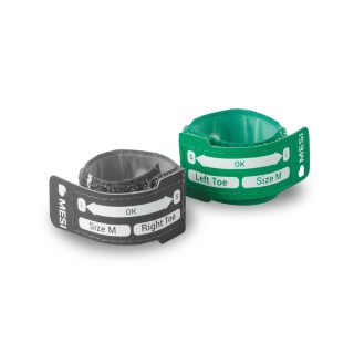 MESI mTablet TBI Cuffs, Medium (2)