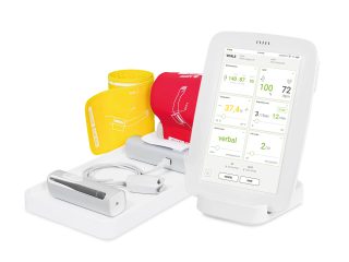 MESI mTablet Vitals Module