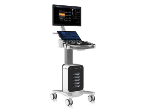 Chison SonoMax 9 Ultrasound Machine