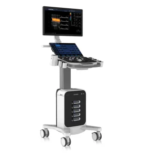 Chison SonoMax 9 Ultrasound Machine