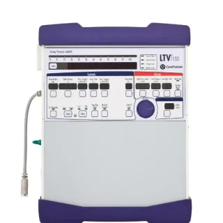 Zoll LTV1150 Ventilator