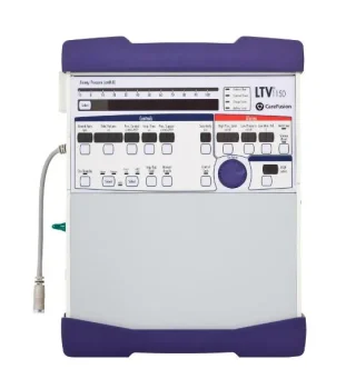 Zoll LTV1150 Ventilator