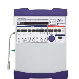 Zoll LTV1200 Ventilator