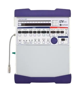 Zoll LTV1200 Ventilator