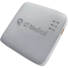 Angled Image of the PCA 300 ECG Machine