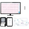 PCA 300 Portable 12-Lead ECG Machine