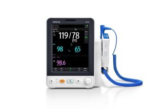 Mindray VS 8A Spot Check Vital Signs Monitor