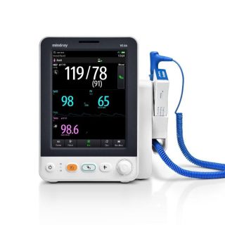 Mindray VS 8A Spot Check Vital Signs Monitor
