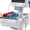 Mindray VS 8A Spot Check Vital Signs Monitor